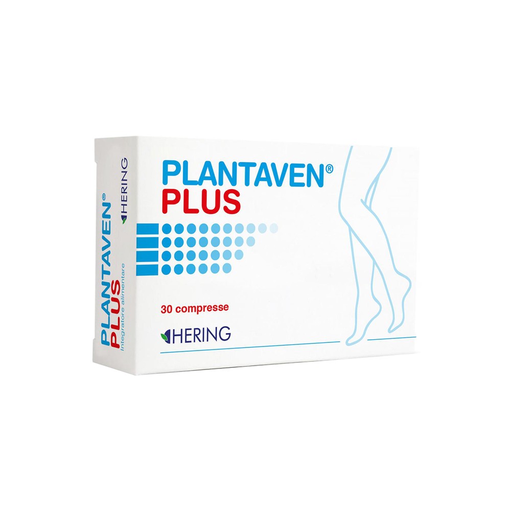 PLANTAVEN PLUS 30CPR