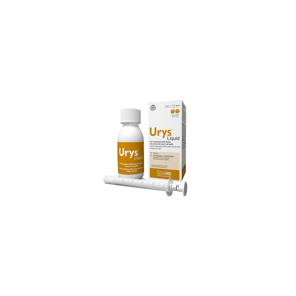 URYS LIQUID 60ML