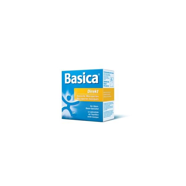 BASICA DIREKT 30BUST