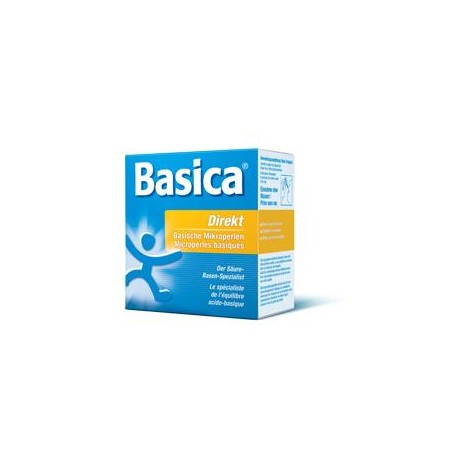 BASICA DIREKT 30BUST