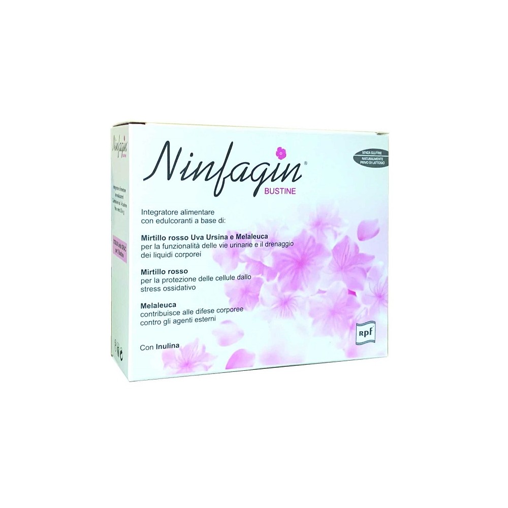 NINFAGIN 14BUST