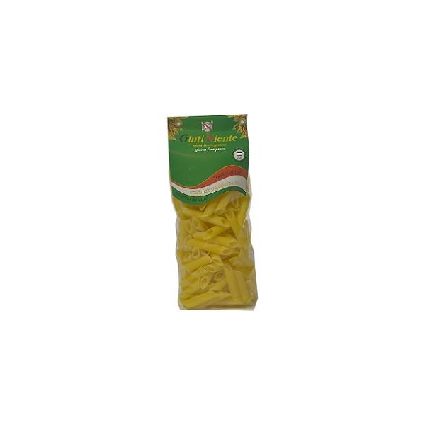 GLUTINIENTE PENNE RIG INTE400G