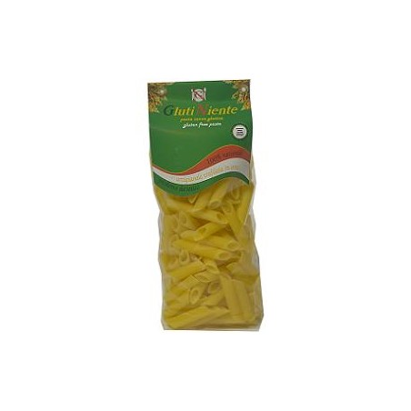GLUTINIENTE PENNE RIG INTE400G