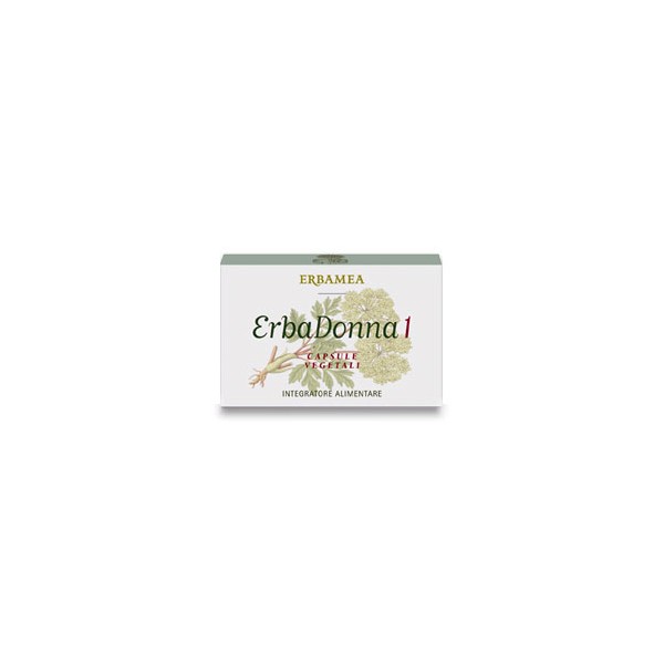 ERBADONNA 1 20CPS VEG