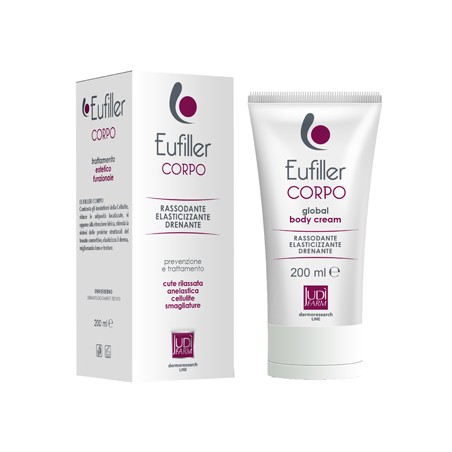 EUFILLER CORPO 200ML