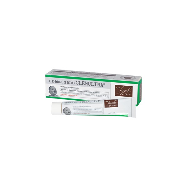 CLEMULINA SENO FDR 15ML
