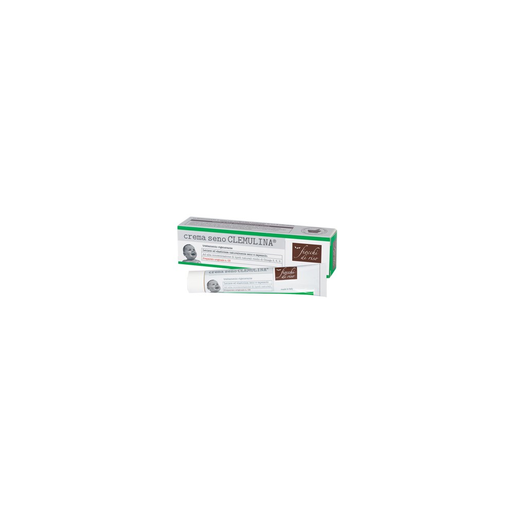CLEMULINA SENO FDR 15ML