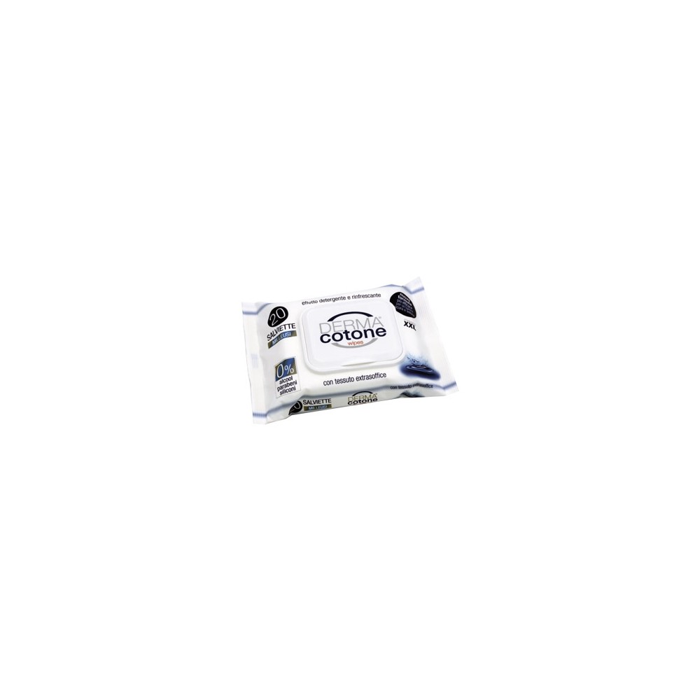 DERMACOTONE SALV MILLEUSI 20PZ