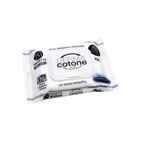 DERMACOTONE SALV MILLEUSI 20PZ