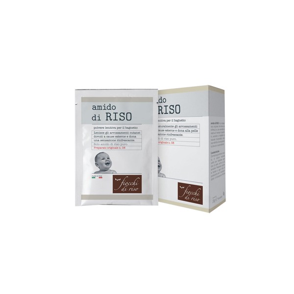 AMIDO DI RISO FDR 100G