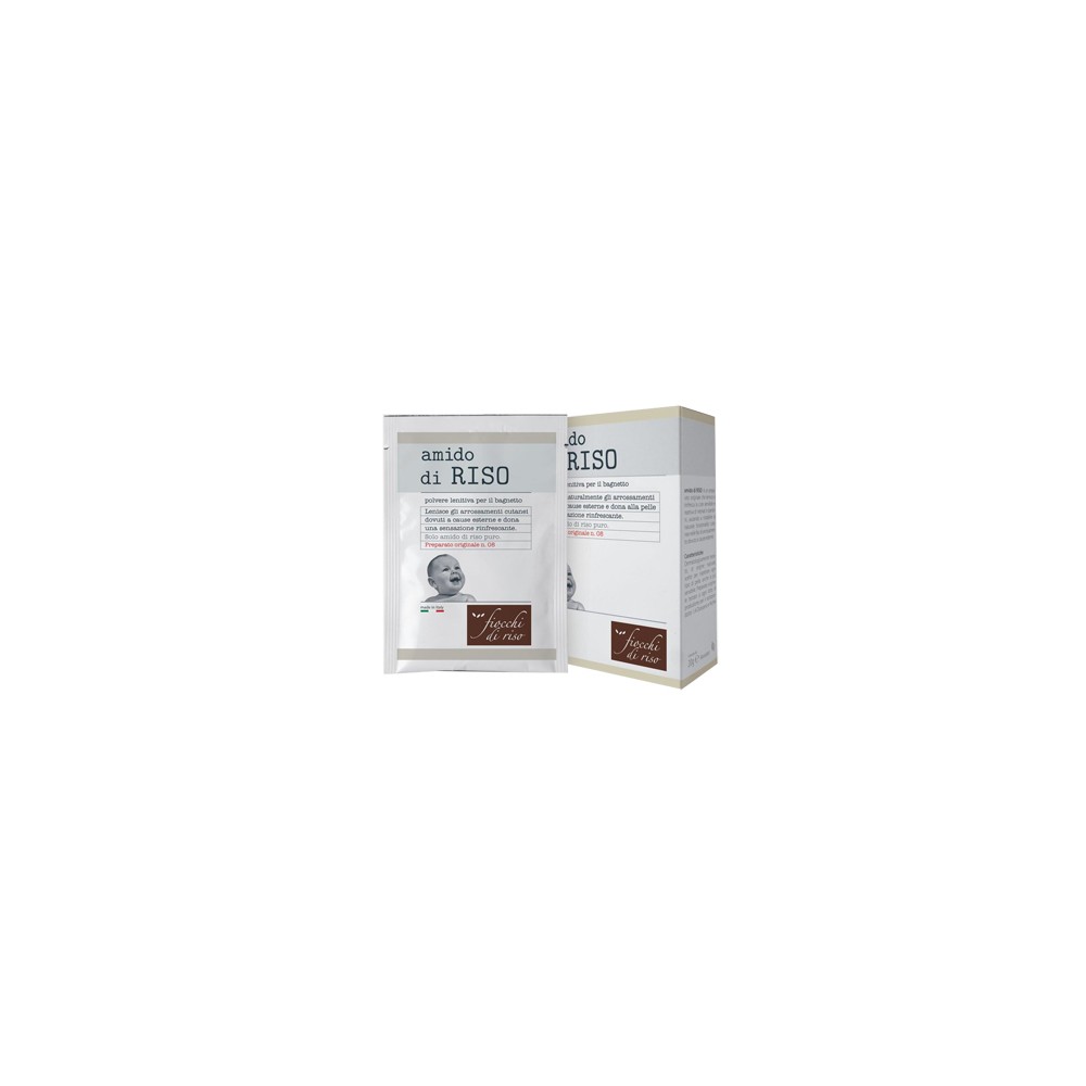 AMIDO DI RISO FDR 100G