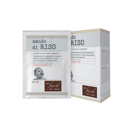 AMIDO DI RISO FDR 100G