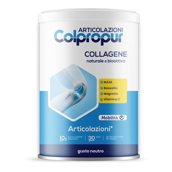 COLPROPUR ARTICOLAZIONI 336G