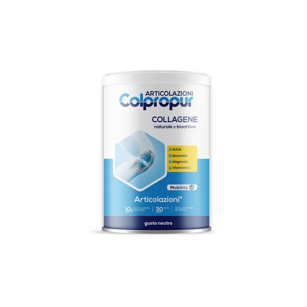 COLPROPUR ARTICOLAZIONI 336G