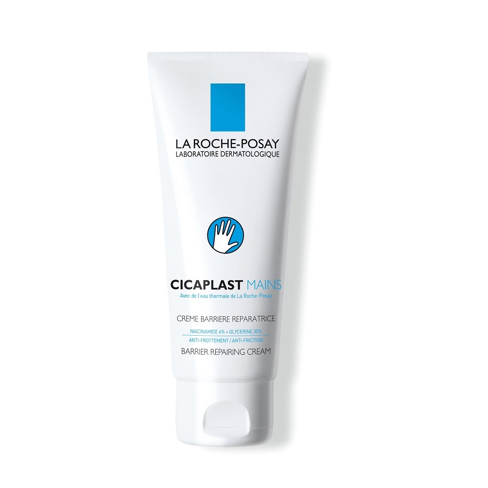 CICAPLAST CREMA MANI 100ML
