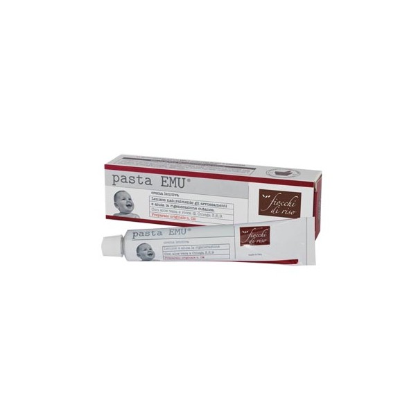 PASTA EMU FDR 30ML