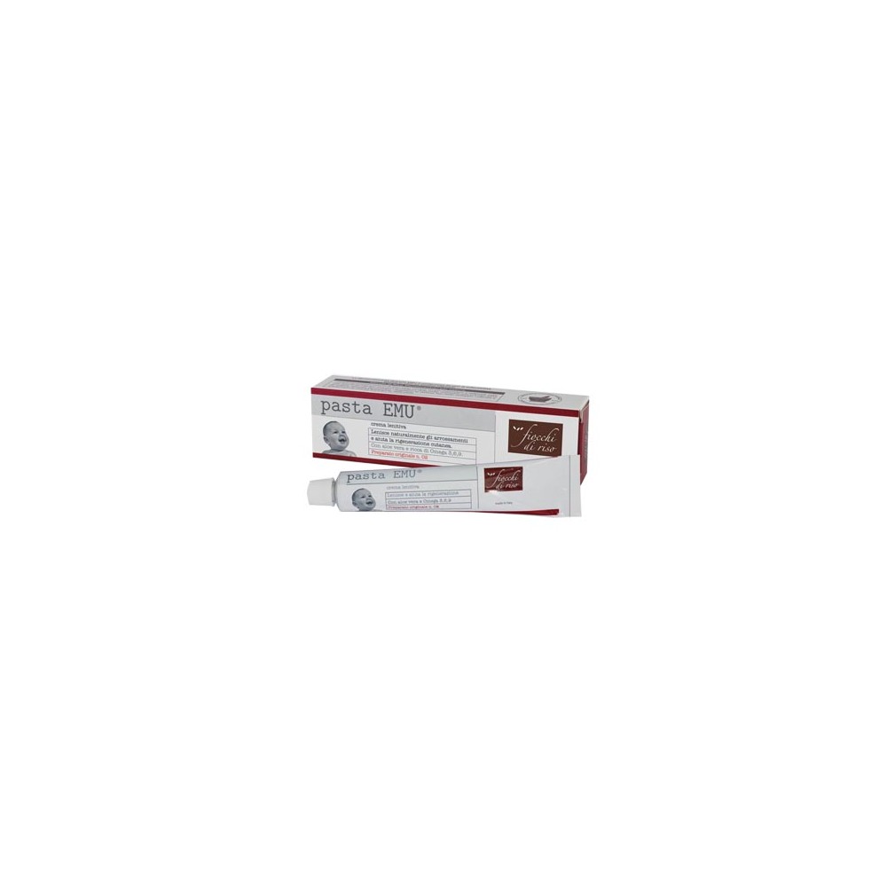 PASTA EMU FDR 30ML