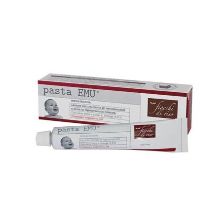 PASTA EMU FDR 30ML