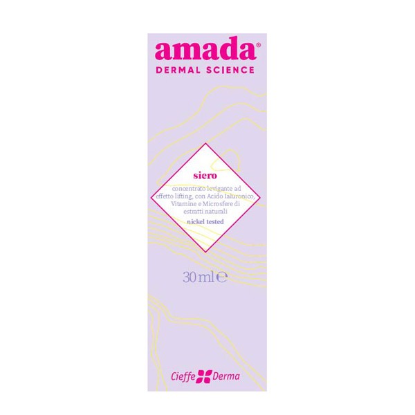 AMADA SIERO 30ML