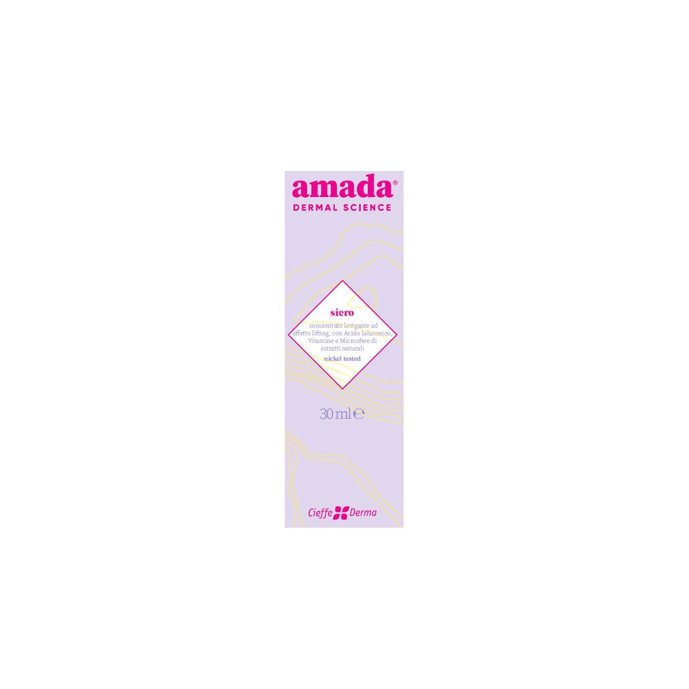 AMADA SIERO 30ML