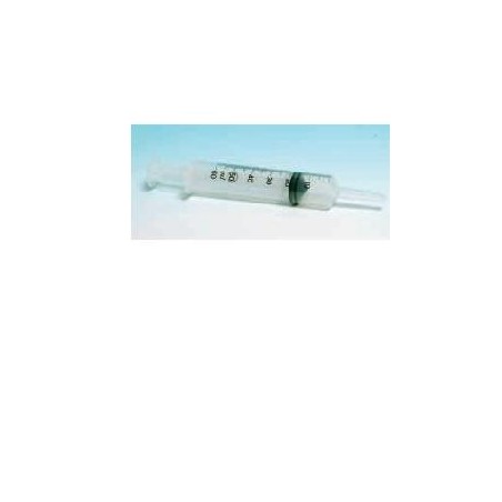SIR 50ML S/AGO ECC