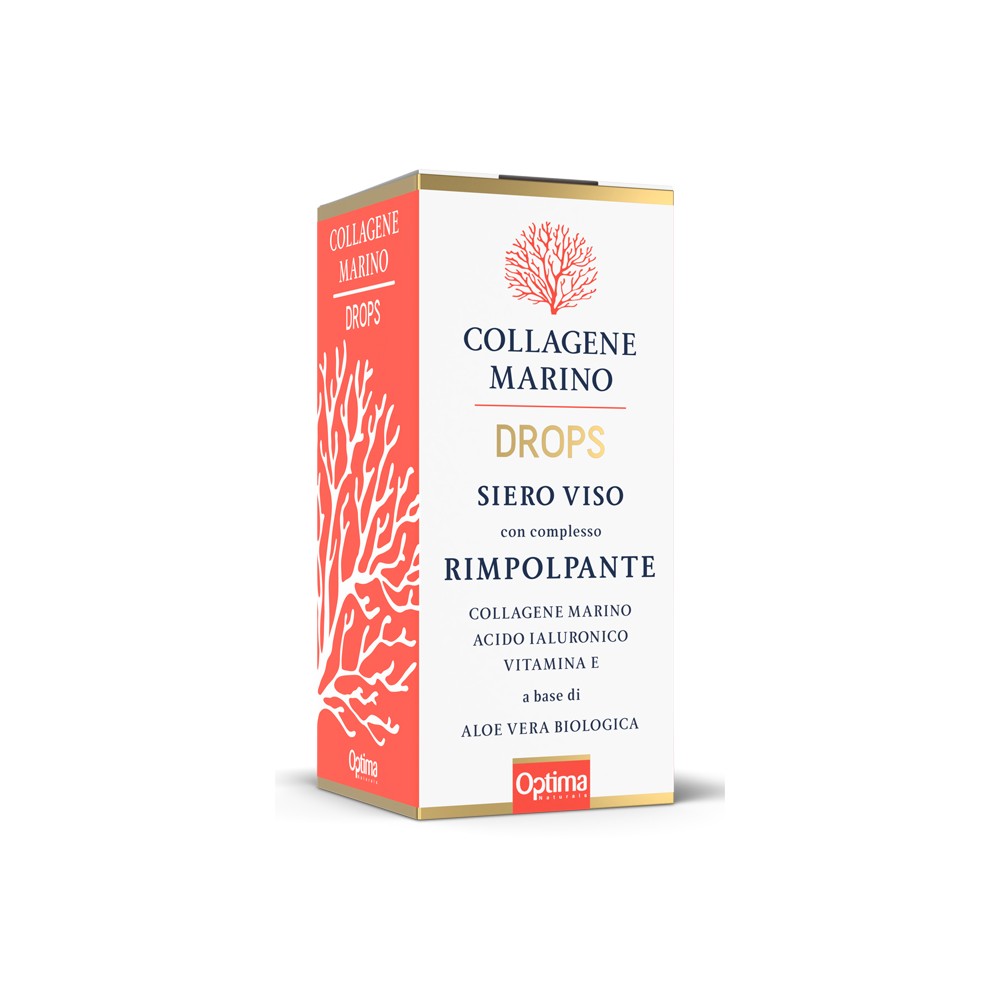 COLLAGENE MARINO SIERO VISO