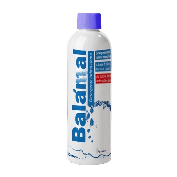 BALAMAL GEL SAPONE INTIMO250ML