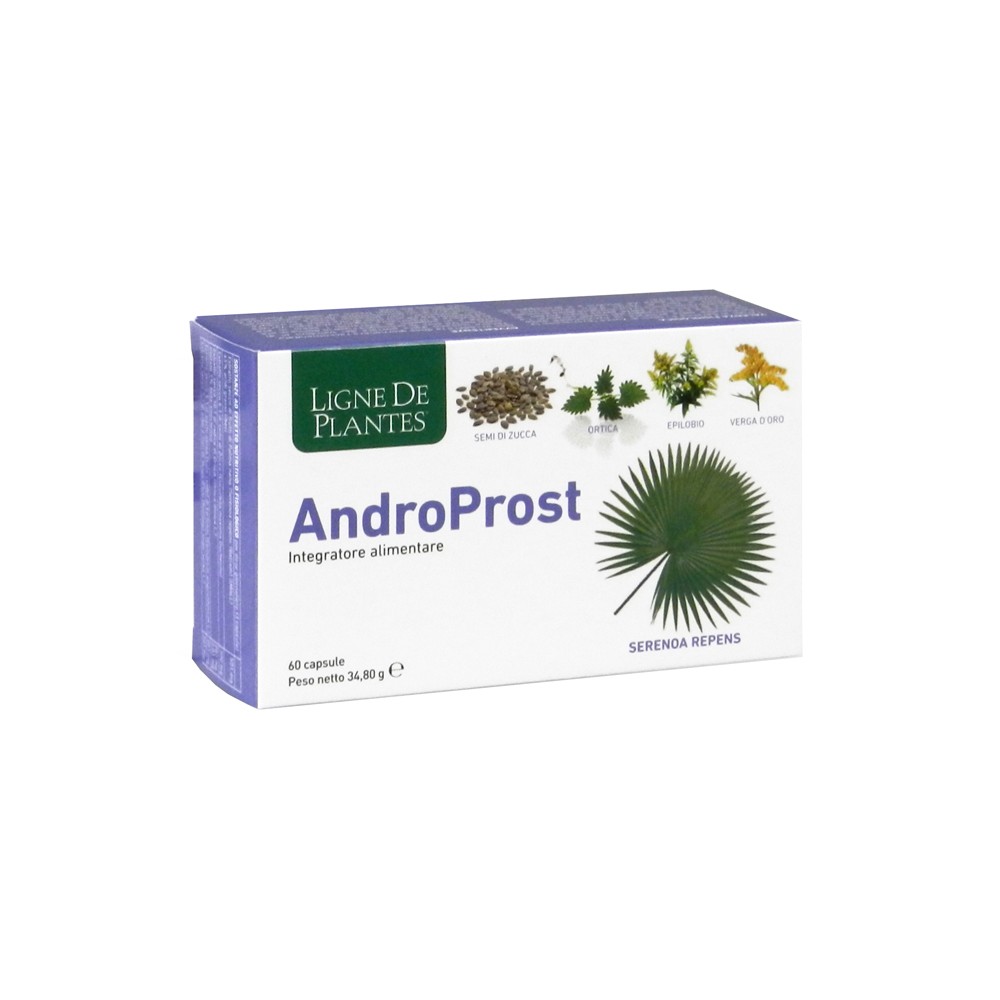 ANDROPROST 60CPS
