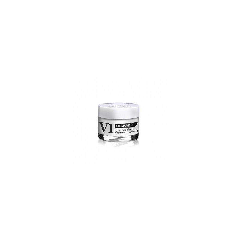 LOVREN CREMA VISO V1 30ML