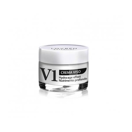 LOVREN CREMA VISO V1 30ML