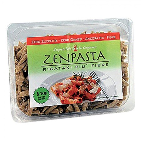ZENPASTA RIGATAKI ESS RIGA300G