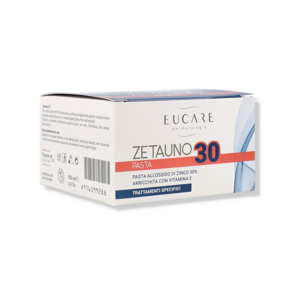 ZETAUNO 30 100ML
