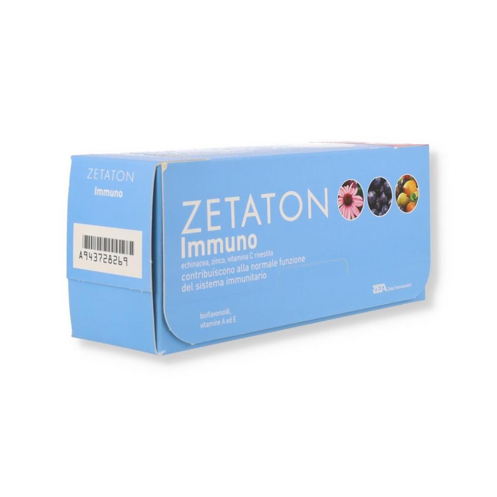 ZETATON IMMUNO 12FX10ML