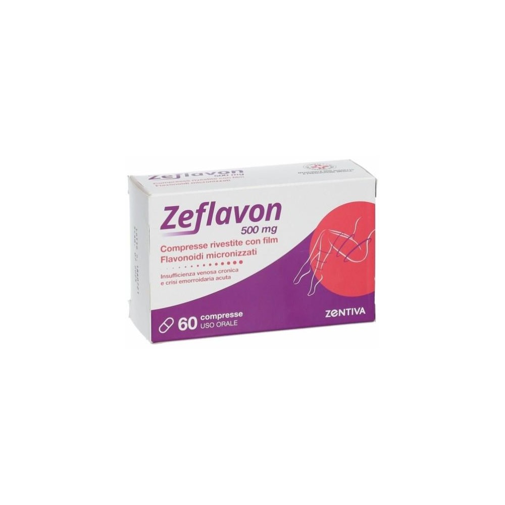 ZEFLAVON%60CPR RIV 500MG