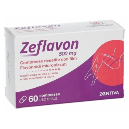 ZEFLAVON%60CPR RIV 500MG
