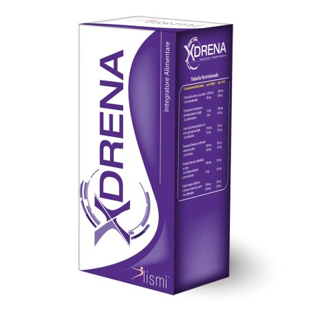 XDRENA 250ML