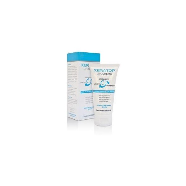 XERATOP LIPOCREMA 200ML