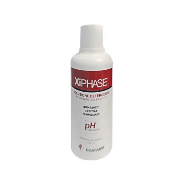 XIPHASE SOLUZIONE DET 500ML
