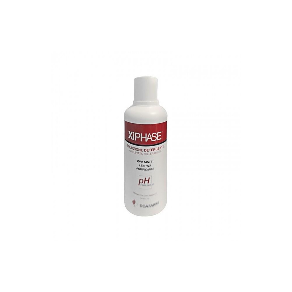 XIPHASE SOLUZIONE DET 500ML