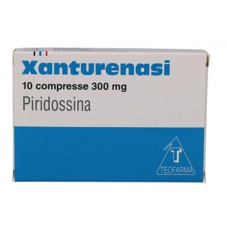 XANTURENASI%10CPR 300MG