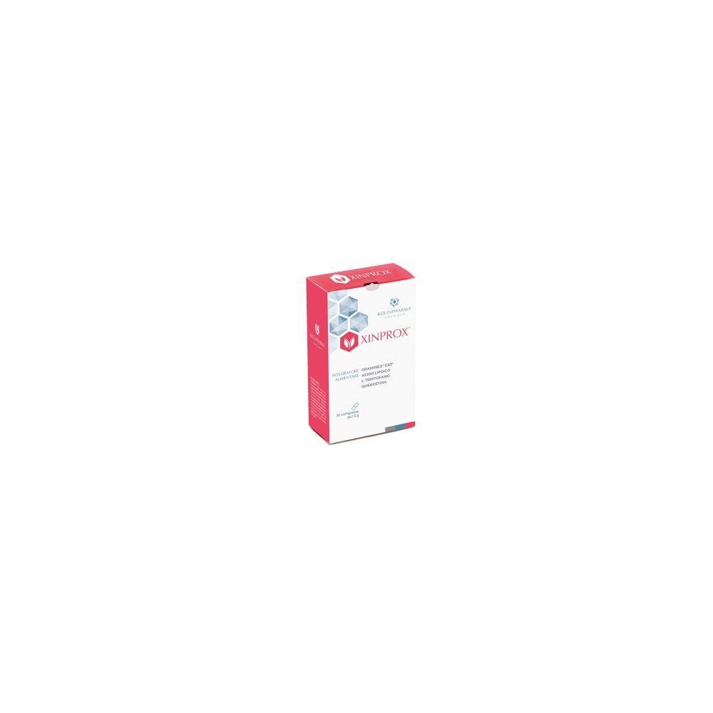 XINPROX 30CPR