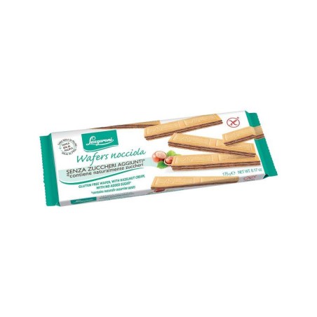 WAFERS NOCC S/ZUCCH AGG ZEROLE