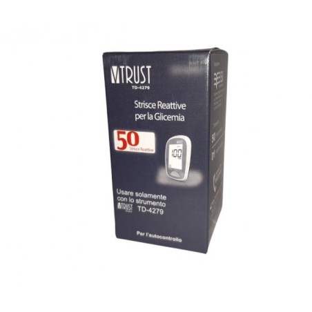 VTRUST TD-4279 GLUC 50STR