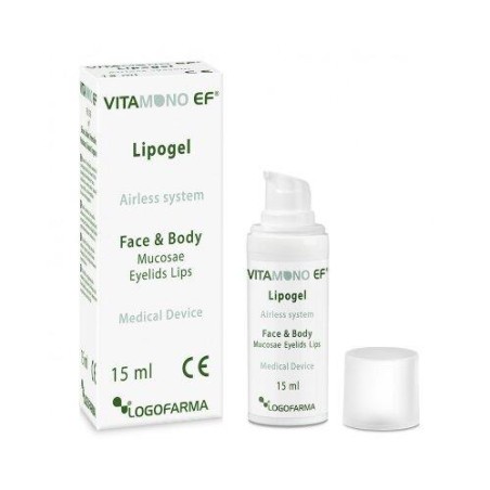 VITAMONO EF LIPOGEL 15ML