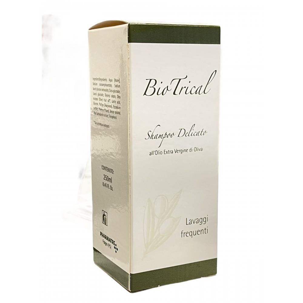 BIOTRICAL SHAMPOO DEL OLIO OLI