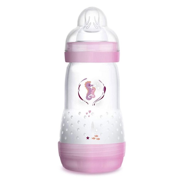 MAM EASY START BIB 260ML FEMM