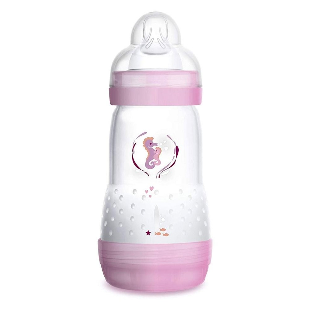 MAM EASY START BIB 260ML FEMM