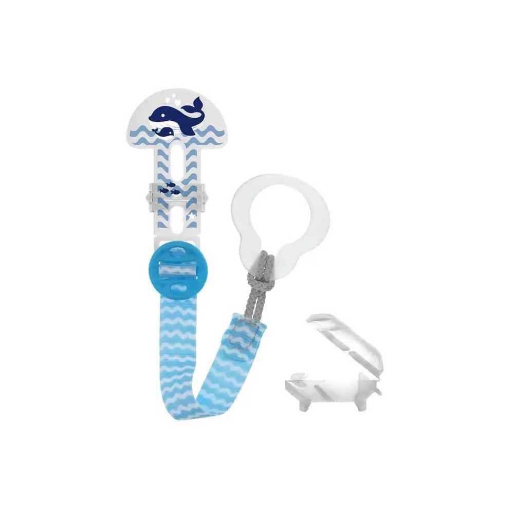 MAM CLIP IT&COVER PORTASUCCH M