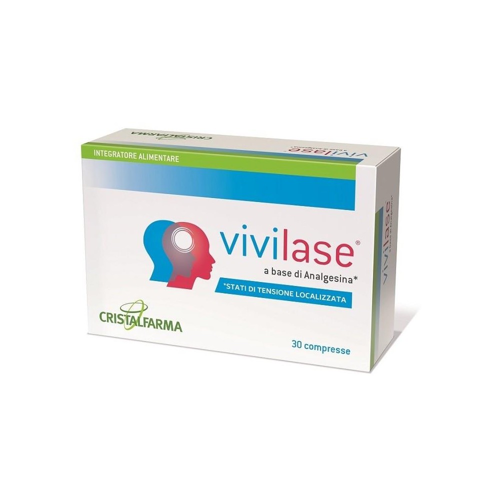 VIVILASE 30CPR