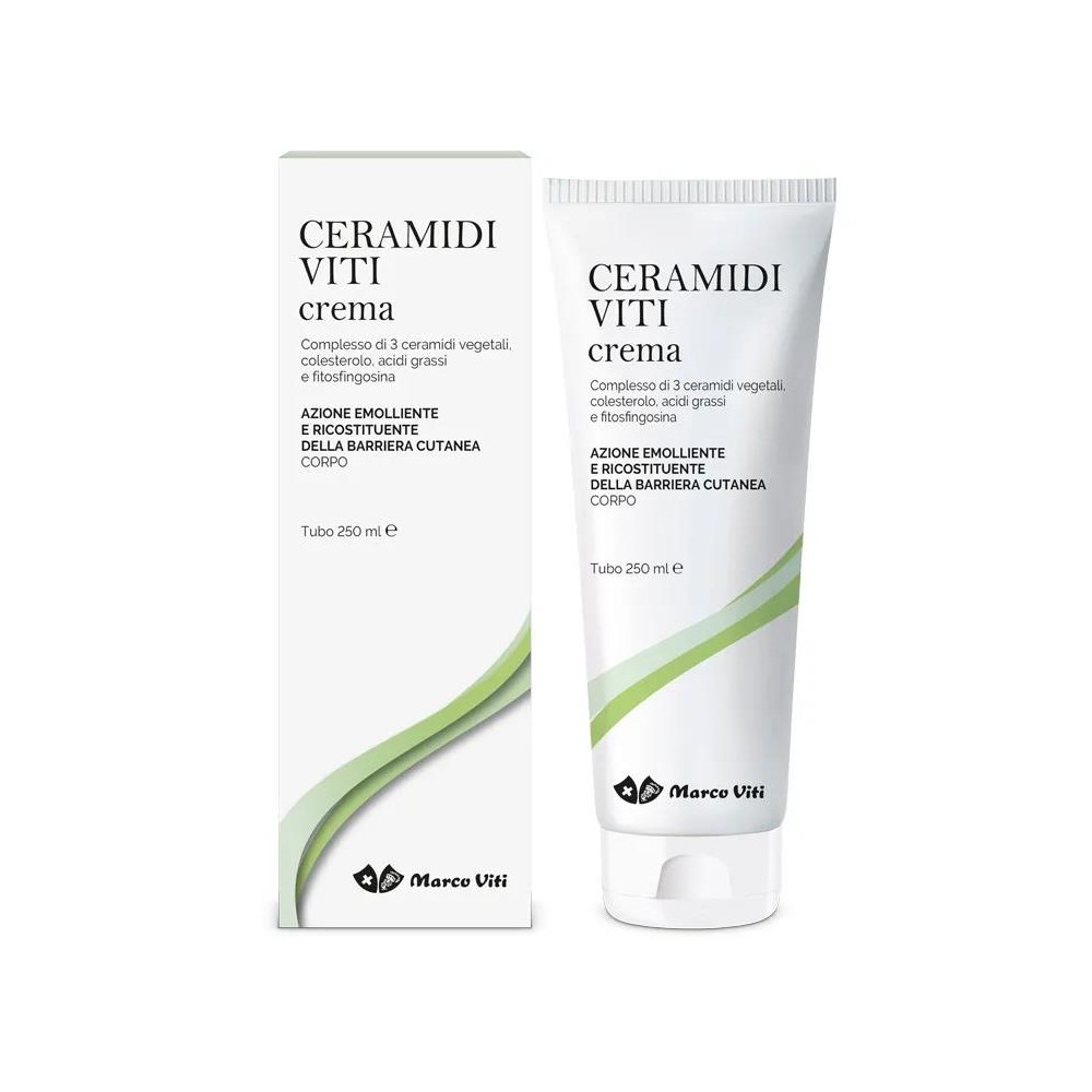 VITI CERAMIDI CREMA 250ML